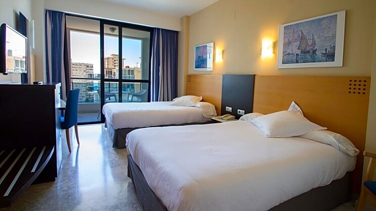 Hotel Madeira Centro